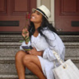 Meet your Posher, Brenda